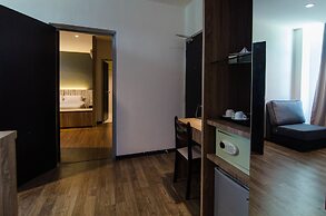 Mornington Hotel Soon Choon