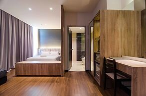 Mornington Hotel Soon Choon