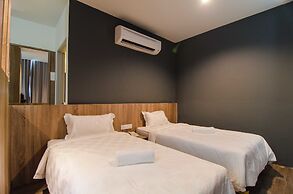 Mornington Hotel Soon Choon