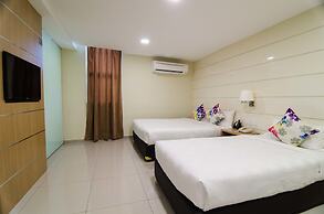 Mornington Hotel Sitiawan