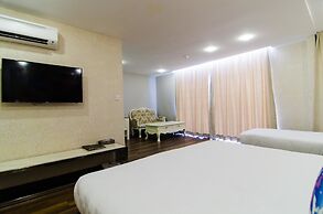 Mornington Hotel Sitiawan