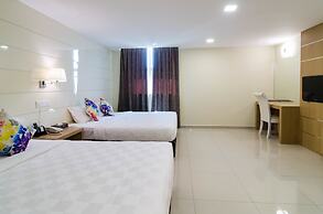 Mornington Hotel Sitiawan