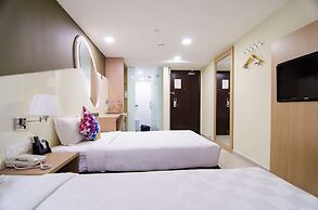 Mornington Hotel Sitiawan
