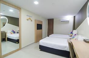 Mornington Hotel Sitiawan