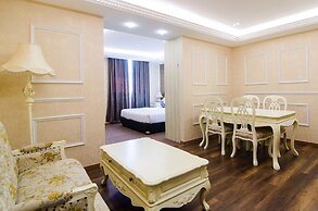 Mornington Hotel Sitiawan