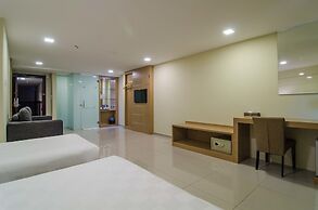 Mornington Hotel Sitiawan