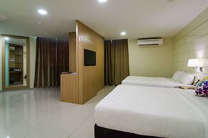 Mornington Hotel Sitiawan
