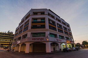 Mornington Hotel Sitiawan