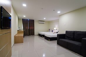 Mornington Hotel Sitiawan