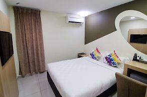 Mornington Hotel Sitiawan