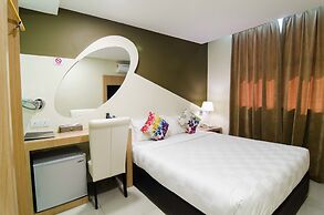 Mornington Hotel Sitiawan