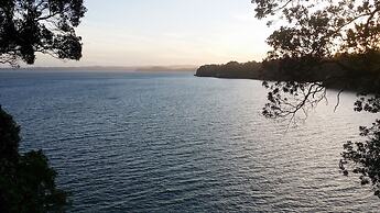 Auckland Clifftop
