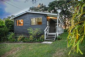 Auckland Clifftop