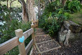 Auckland Clifftop