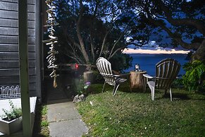 Auckland Clifftop