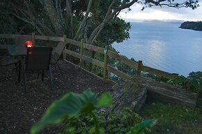 Auckland Clifftop