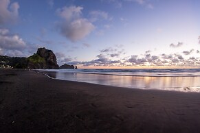 Auckland Clifftop
