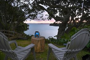Auckland Clifftop