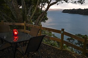 Auckland Clifftop