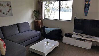 Auckland Clifftop