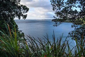Auckland Clifftop
