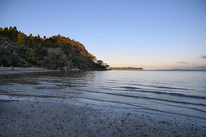 Auckland Clifftop