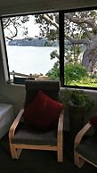 Auckland Clifftop