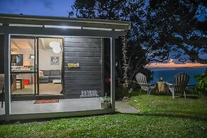 Auckland Clifftop
