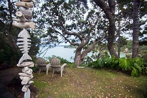 Auckland Clifftop