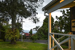Auckland Clifftop