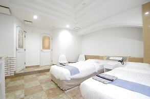 Hotel Imalle Yokohama Isezakicho - Hostel