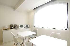 Hotel Imalle Yokohama Isezakicho - Hostel