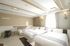 Hotel Imalle Yokohama Isezakicho - Hostel