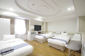 Hotel Imalle Yokohama Isezakicho - Hostel