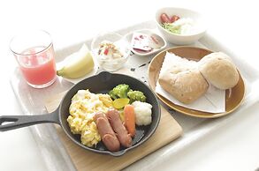 Hotel Imalle Yokohama Isezakicho - Hostel