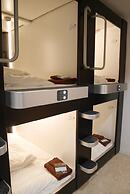 Hotel Imalle Yokohama Isezakicho - Hostel