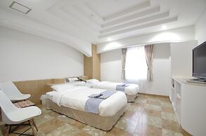 Hotel Imalle Yokohama Isezakicho - Hostel