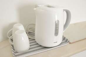 Hotel Imalle Yokohama Isezakicho - Hostel