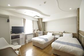 Hotel Imalle Yokohama Isezakicho - Hostel