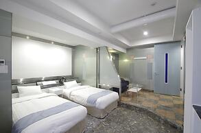 Hotel Imalle Yokohama Isezakicho - Hostel