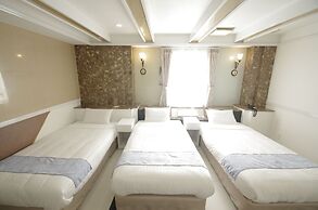 Hotel Imalle Yokohama Isezakicho - Hostel