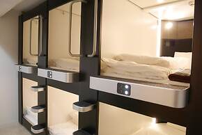 Hotel Imalle Yokohama Isezakicho - Hostel