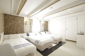 Hotel Imalle Yokohama Isezakicho - Hostel