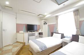 Hotel Imalle Yokohama Isezakicho - Hostel