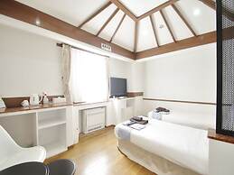 Hotel Imalle Yokohama Isezakicho - Hostel