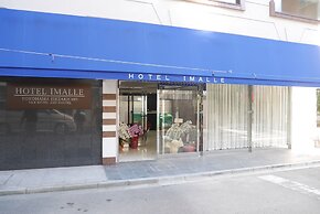 Hotel Imalle Yokohama Isezakicho - Hostel