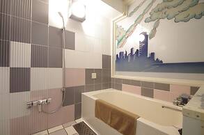 Hotel Imalle Yokohama Isezakicho - Hostel