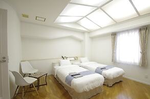 Hotel Imalle Yokohama Isezakicho - Hostel