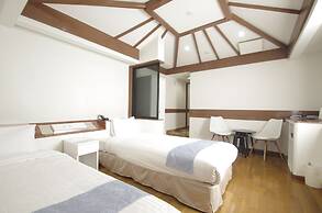 Hotel Imalle Yokohama Isezakicho - Hostel