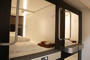 Hotel Imalle Yokohama Isezakicho - Hostel